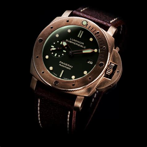 panerai models list